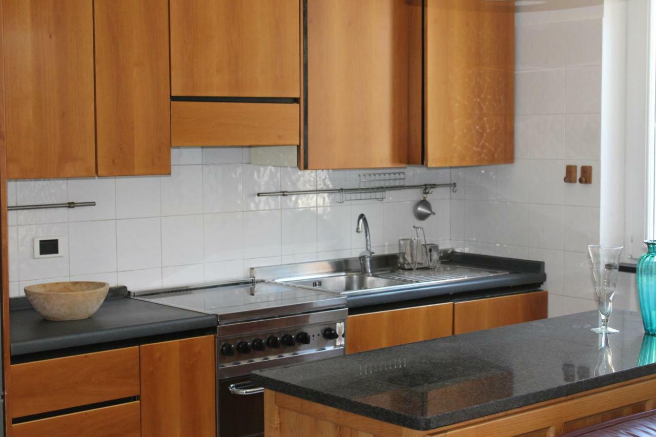 Apartamento La Madonnina Levanto Exterior foto