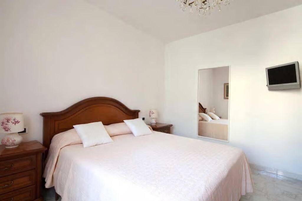 Apartamento La Madonnina Levanto Exterior foto