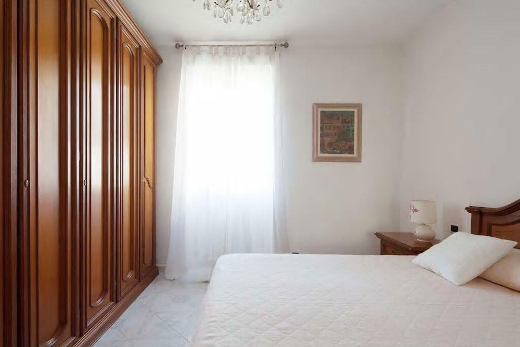 Apartamento La Madonnina Levanto Exterior foto