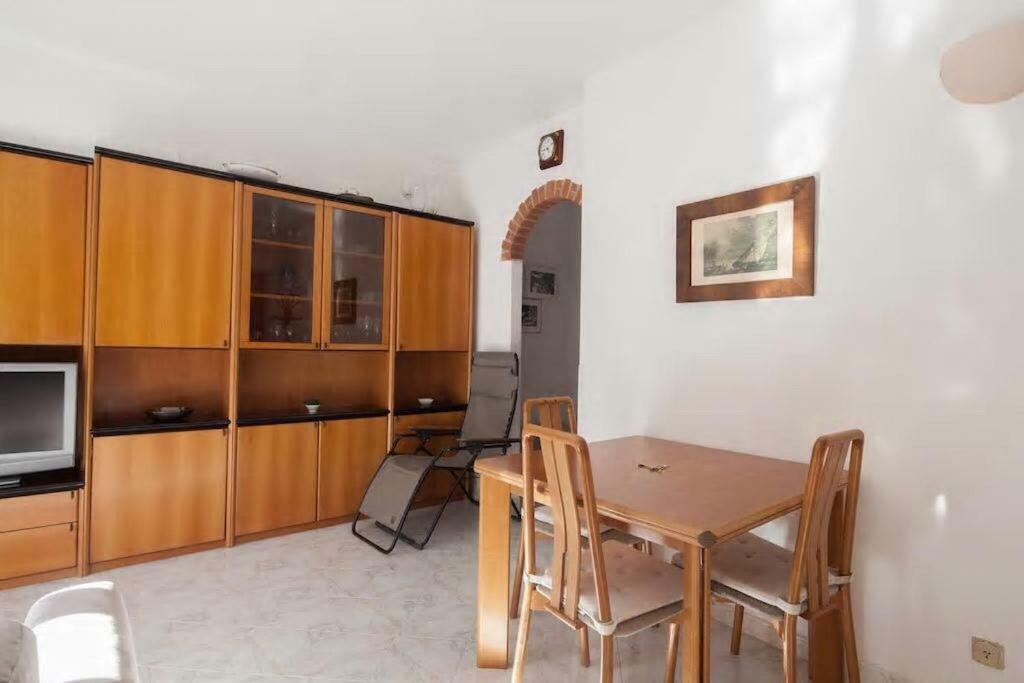 Apartamento La Madonnina Levanto Exterior foto